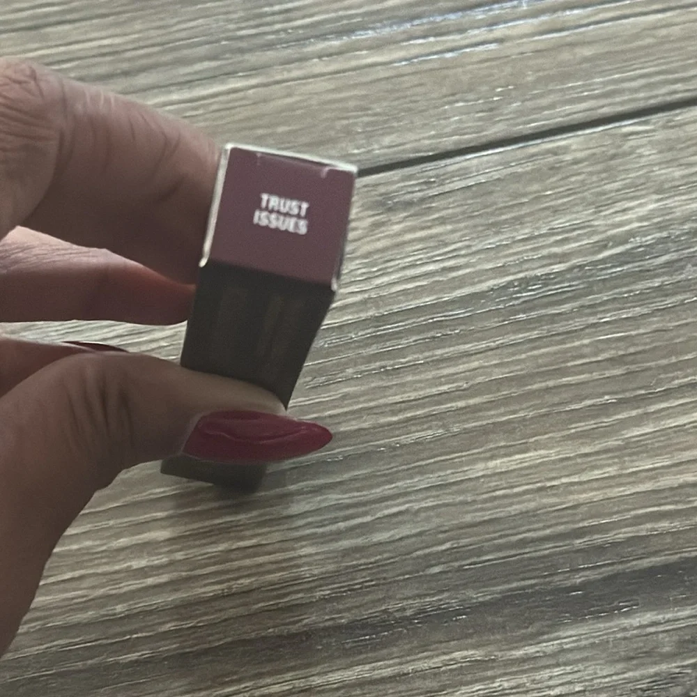 ANASTASIA LIQUID LIPSTICK